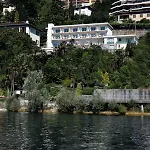 Garni Morettina Casa de hóspedes Brissago