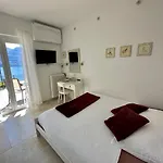 Casa de hóspedes Garni Morettina Brissago