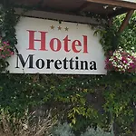 Garni Morettina 3* بريساغو