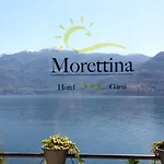 Garni Morettina 3*