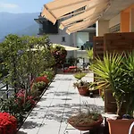 Garni Morettina Casa de hóspedes Brissago