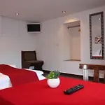 Garni Morettina 3* Brissago