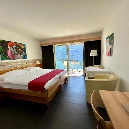 Garni Morettina Гостевой дом 3*