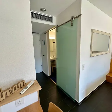 Garni Morettina Гостевой дом Бриссаго