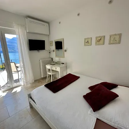 Гостевой дом Garni Morettina Бриссаго