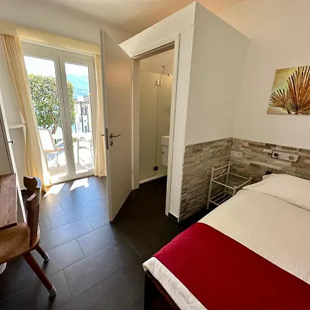 Garni Morettina Бриссаго