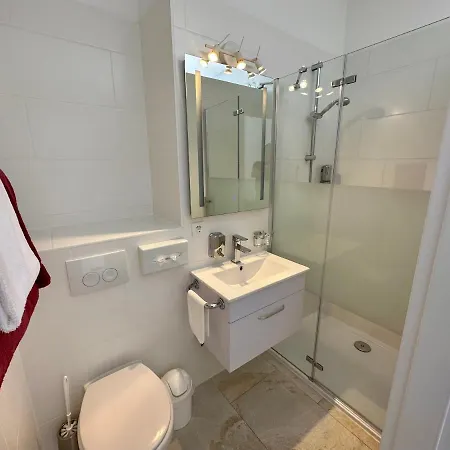 Garni Morettina Guest house Brissago