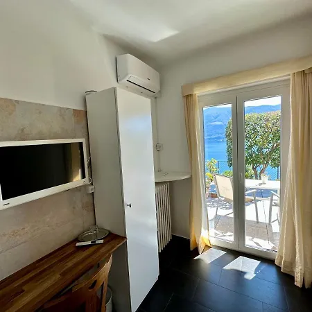 Guest house Garni Morettina 3*