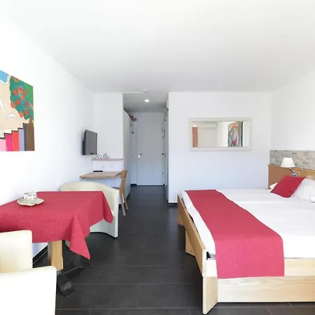 Garni Morettina Guest house Brissago