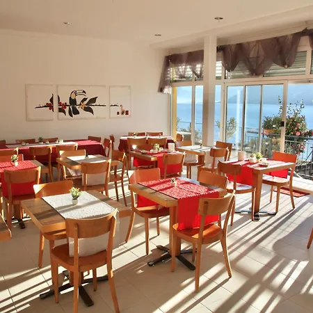 Garni Morettina Бриссаго