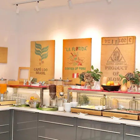 Гостевой дом Garni Morettina