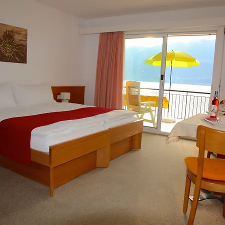 Гостевой дом Garni Morettina 3*