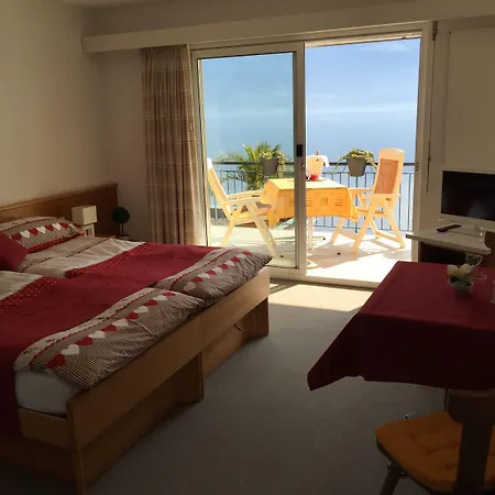 Garni Morettina 3* Бриссаго