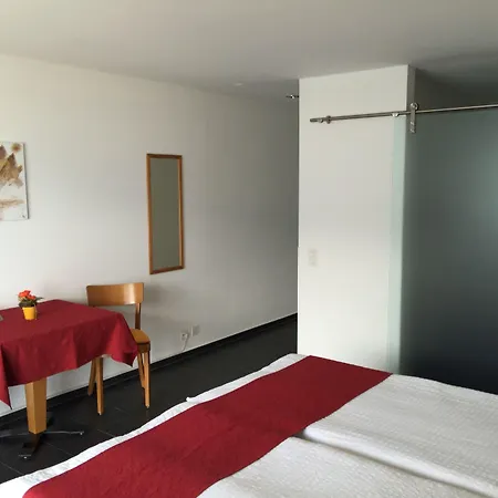 Garni Morettina Бриссаго