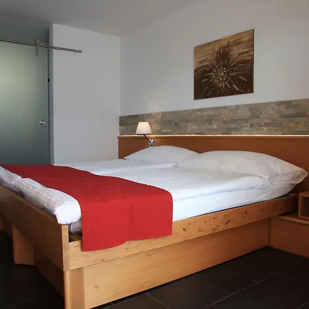 Гостевой дом Garni Morettina