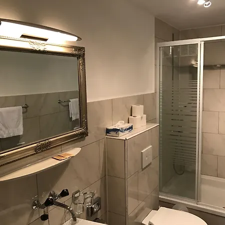 Garni Morettina Бриссаго