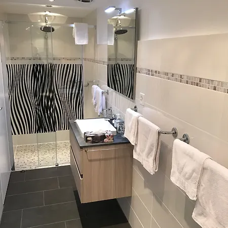 Gasthuis Garni Morettina