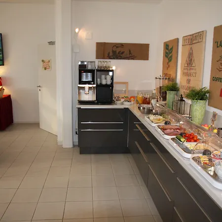 Gasthuis Garni Morettina