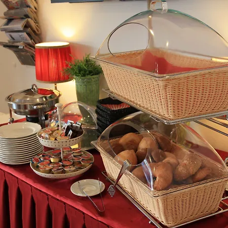 Garni Morettina Гостевой дом 3*