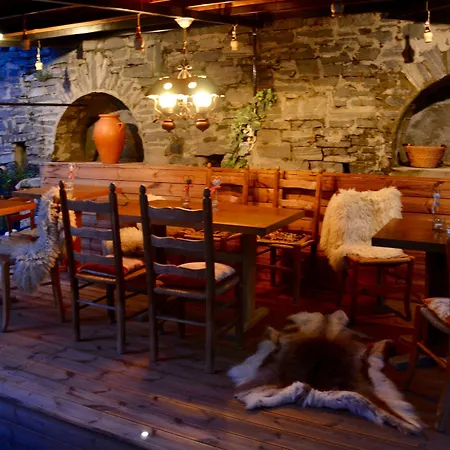 Гостевой дом Garni Morettina 3*