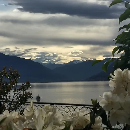 Garni Morettina Гостевой дом