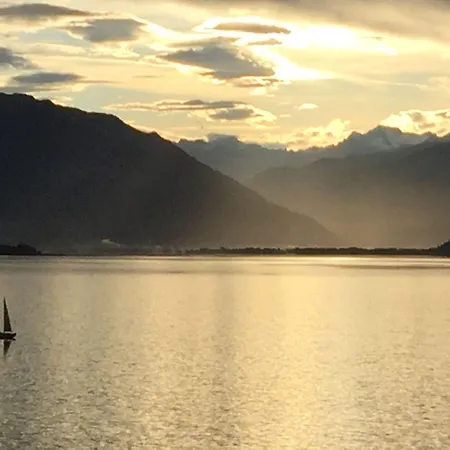 Garni Morettina Гостевой дом