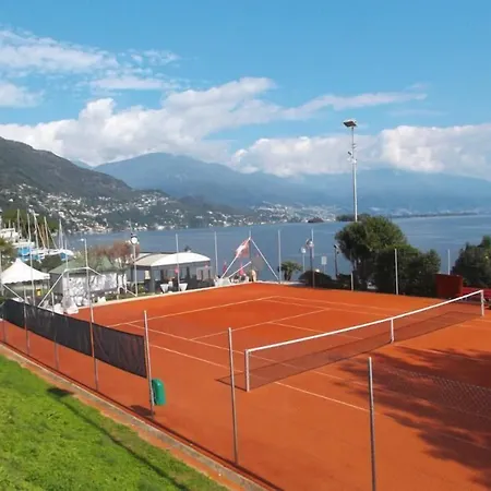 Garni Morettina Гостевой дом