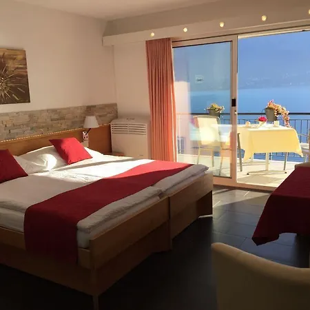 Гостевой дом Garni Morettina 3*