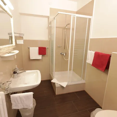 Гостевой дом Garni Morettina