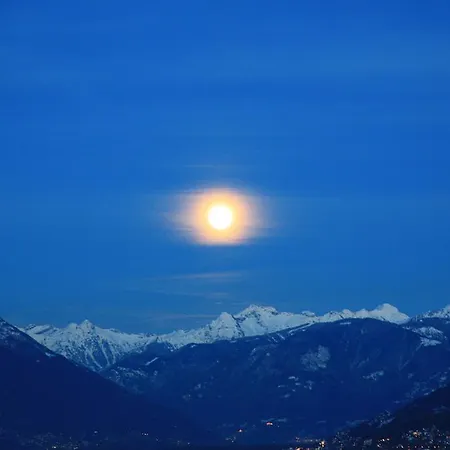 Гостевой дом Garni Morettina