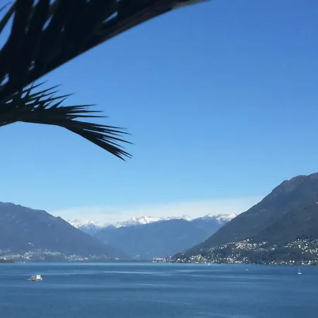 Гостевой дом Garni Morettina