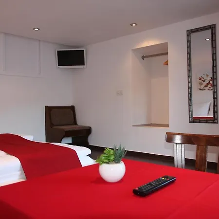 Garni Morettina 3* Бриссаго