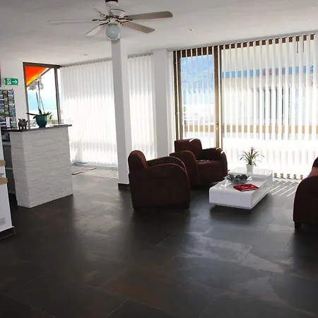 Garni Morettina Guest house 3*