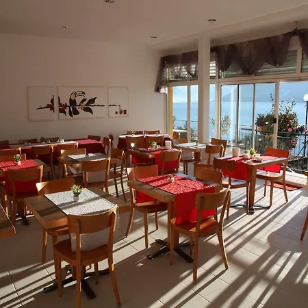 Garni Morettina Guest house