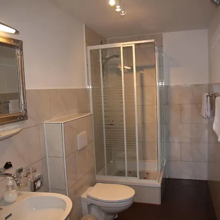 Garni Morettina Guest house 3*