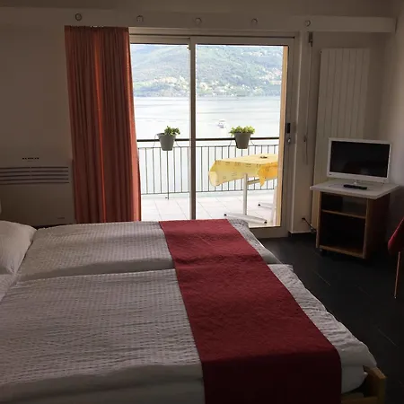 Garni Morettina Guest house