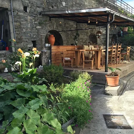 Garni Morettina Guest house 3*