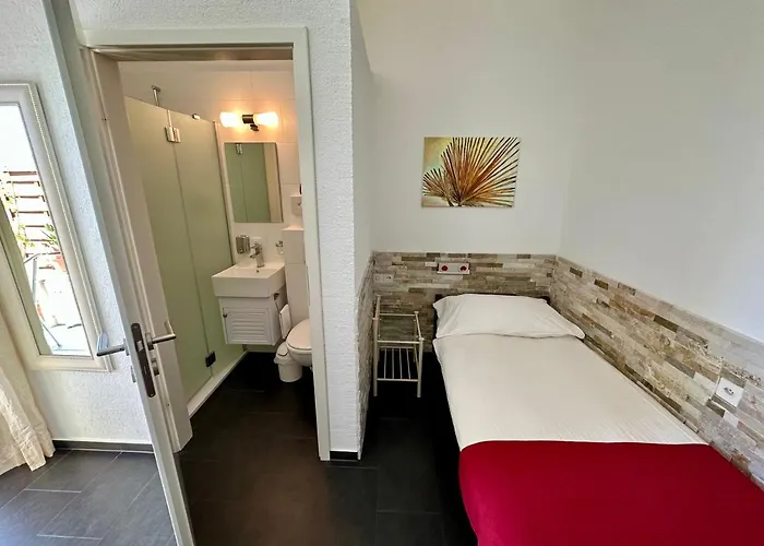 Garni Morettina 3* Brissago