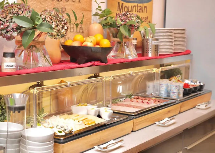 Garni Morettina Gasthuis 3*