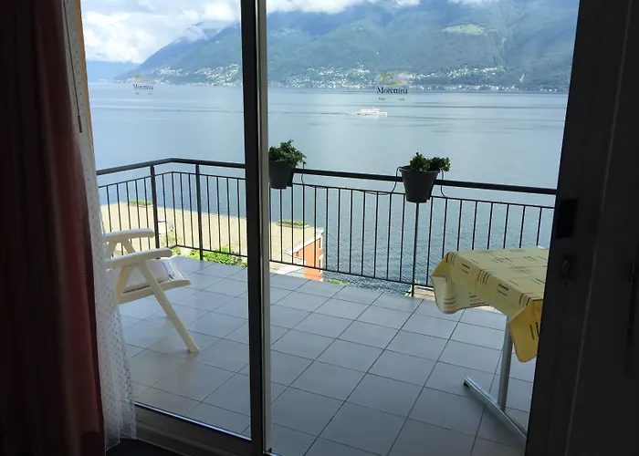 Garni Morettina Casa de hóspedes 3*