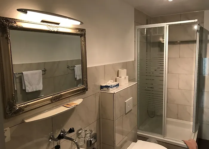 Garni Morettina Brissago