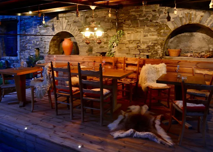 Casa de hóspedes Garni Morettina 3*