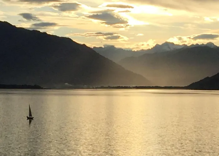 Garni Morettina Gasthuis