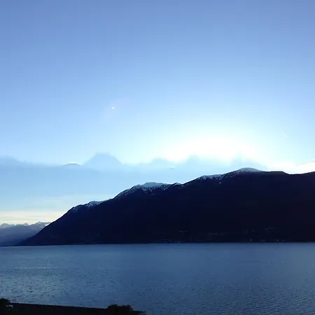 Garni Morettina Gæstehus 3*