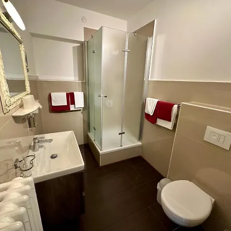Garni Morettina 3*