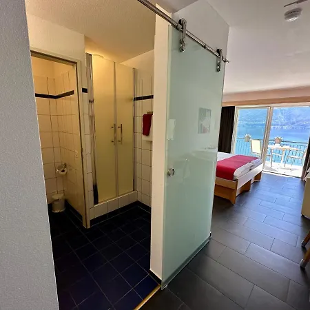 Garni Morettina Pensjonat 3*
