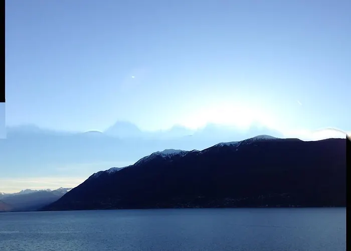 Garni Morettina Pensjonat 3*