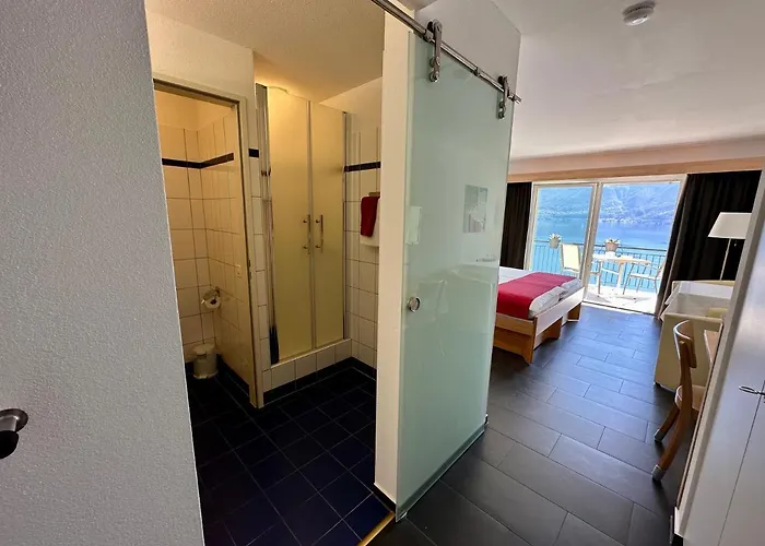 Garni Morettina Pensjonat 3*