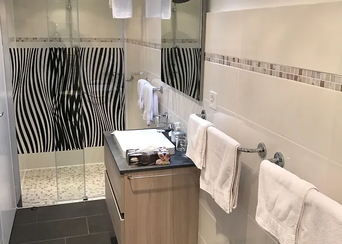 Pensjonat Garni Morettina