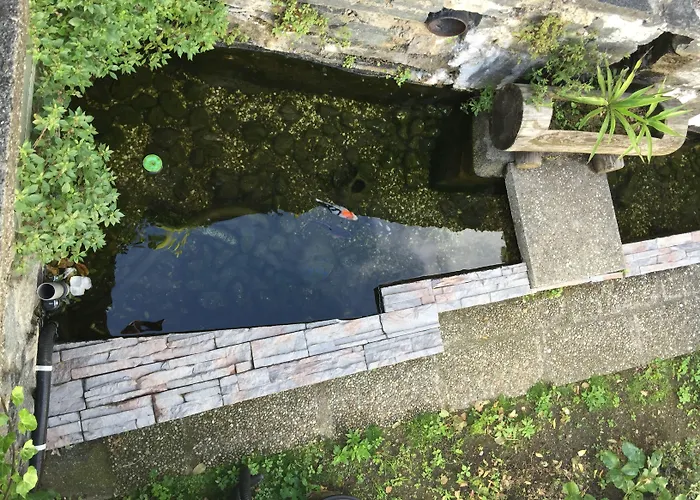 Garni Morettina Pensjonat Brissago